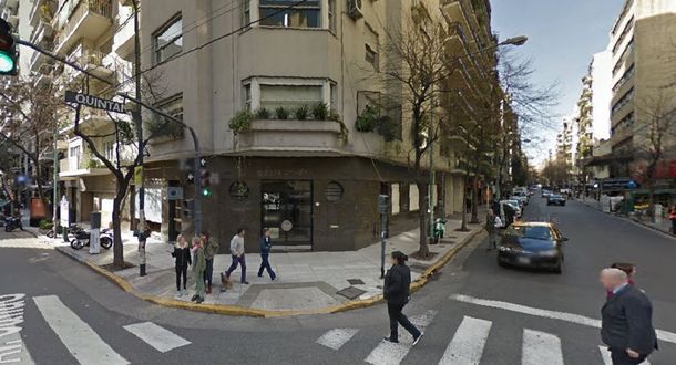 Hallan muerto a un sindicalista en su casa de Recoleta