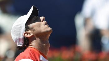 pico monaco no pudo y se despidio del atp de gstaad pico monaco no pudo y se despidio del atp de gstaad