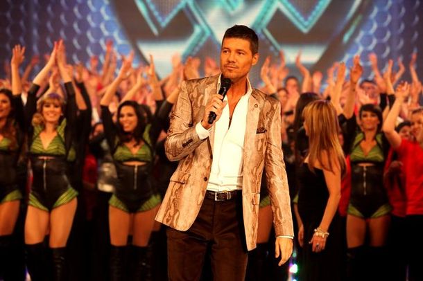 ¿Cuánto cobra cada uno de los integrantes de Bailando...?