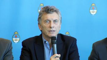 macri ya firmo la promulgacion de la ley que prohibe la aplicacion del 2x1 a represores macri ya firmo la promulgacion de la ley que prohibe la aplicacion del 2x1 a represores