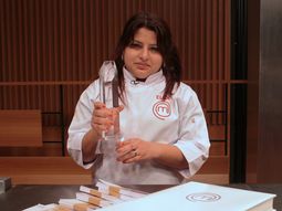 conoce la conmovedora historia de vida de la ganadora de masterchef conoce la conmovedora historia de vida de la ganadora de masterchef