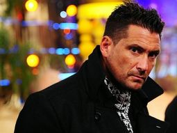 Internaron al Tirri, primo de Marcelo Tinelli