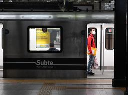 Cuarentena, fase dos: así funcionará el transporte a partir del 13 de abril