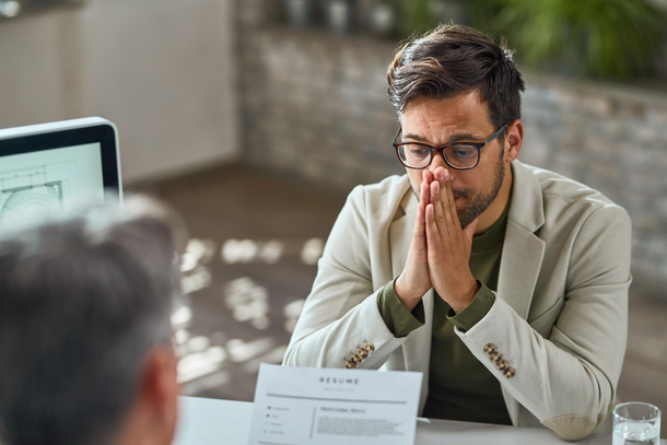 La falta de capacitación es uno de los principales obstáculos a la hora de buscar trabajo La falta de capacitación es uno de los principales obstáculos a la hora de buscar trabajo