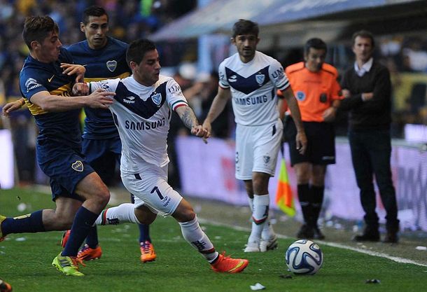 El polémico desempate de Boca - Vélez tiene fecha y hora: ¿es correcto que se juegue?