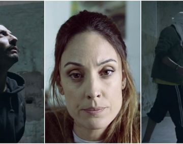 VIDEO: Mirá el trailer de El Marginal
