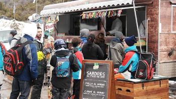 knorr desembarco en bariloche con dos propuestas gastronomicas knorr desembarco en bariloche con dos propuestas gastronomicas