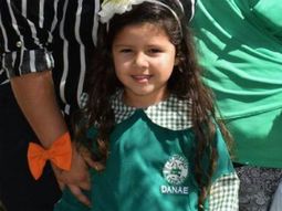 Córdoba: llevaron a su hija al hospital por un raspón en la pierna y murió