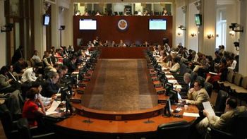 la oea celebro el reinicio de las relaciones entre estados unidos y cuba la oea celebro el reinicio de las relaciones entre estados unidos y cuba