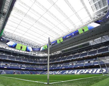 AFA y CONMEBOL rechazan que la Finalissima entre Argentina y España se juegue en Madrid