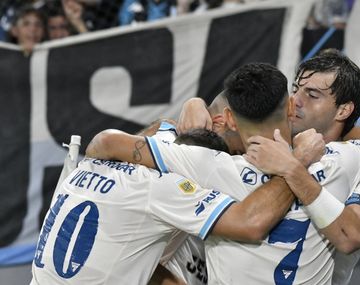 Con hat-trick de Maravilla Martínez