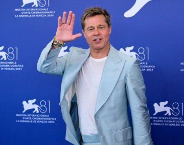 Protagonizada por Brad Pitt, este atrapante film fue una de las grandes revelaciones de Netflix en este 2025.&nbsp;