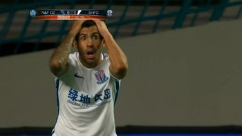 El Apache, cada vez más resistido en China El Apache, cada vez más resistido en China