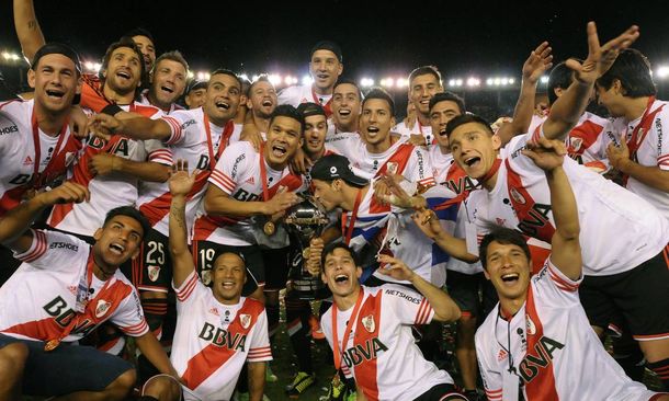 Un ex River quiere volver