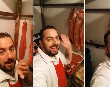 Alejandro, el carnicero