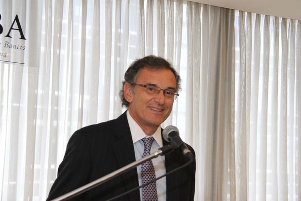 Banqueros salieron a respaldar el preacuerdo por Repsol