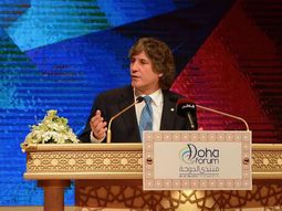 boudou pidio una nueva arquitectura financiera mundial boudou pidio una nueva arquitectura financiera mundial