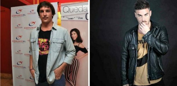 La guerra de los depredadores: Martín Amestoy vs Federico Bal