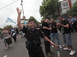 granados volvio a reunirse con los policias bonaerenses granados volvio a reunirse con los policias bonaerenses