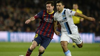 se sorteo la champions y barcelona comparte grupo con el city de guardiola se sorteo la champions y barcelona comparte grupo con el city de guardiola