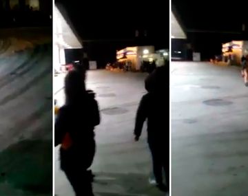 Fiesta de la primavera violenta: tiros y un muerto en una casa de Moreno