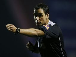 fernando rapallini sera el arbitro del trascendental duelo entre boca y lanus fernando rapallini sera el arbitro del trascendental duelo entre boca y lanus