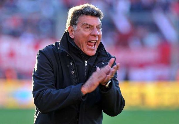 ¿Cuáles son los tres delanteros que quiere Brindisi para la B?