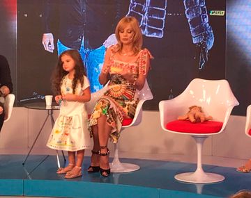 Eliana Guercio y Sergio Romero, contra los periodistas