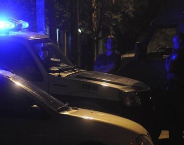 Policía de la Federal fue asesinado