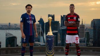 como ver en vivo psg vs. flamengo por la copa intercontinental 2025 como ver en vivo psg vs. flamengo por la copa intercontinental 2025