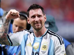 La FIFA apaga el Mundial 2026 por una inopinada razón La FIFA apaga el Mundial 2026 por una inopinada razón