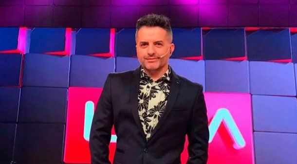 La insólita explicación de Ángel de Brito tras bloquear a Andrea Taboada en redes