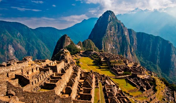 Investigación académica revela el verdadero nombre de Machu Picchu