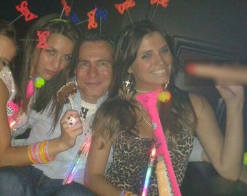 Piden a Twitter informes sobre el origen de las fotos privadas de Nisman