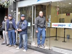 Cuevas VIP: secuestran más de 3 millones de pesos en divisas