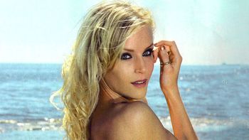 la sueca tiene poco sexo desde que es famosa la sueca tiene poco sexo desde que es famosa