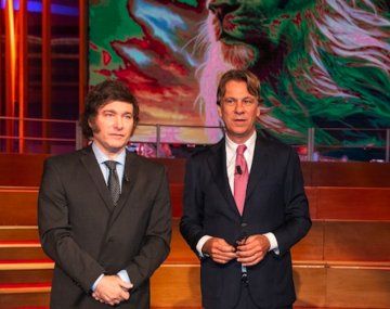 Tras reunirse con el Papa