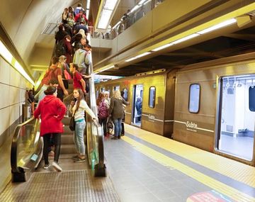 La empresa que administra el subte apelará el fallo judicial