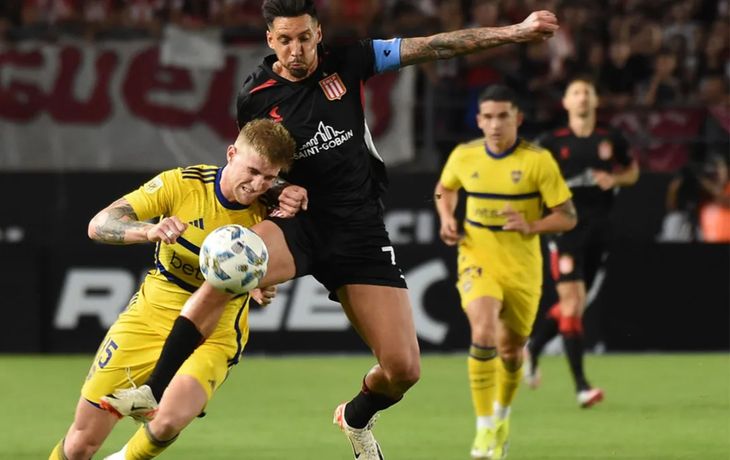 Fútbol libre por celular: cómo ver en vivo Estudiantes de La Plata vs Boca