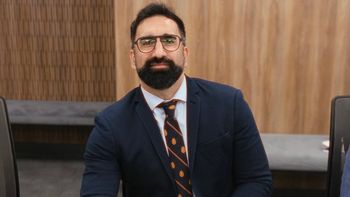 El libertario que criticó al papa Francisco por pedir vivienda digna y sacó un crédito hipotecario El libertario que criticó al papa Francisco por pedir vivienda digna y sacó un crédito hipotecario