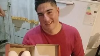 cordoba: lo atropellaron con un auto y lo balearon tras confundirlo con el objetivo de un ajuste de cuentas cordoba: lo atropellaron con un auto y lo balearon tras confundirlo con el objetivo de un ajuste de cuentas