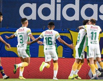 Cómo ver en vivo por internet Boca-Defensa y Justicia por la Liga Profesional de Fútbol