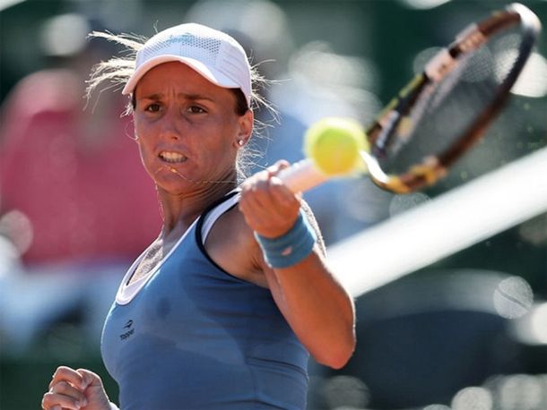 De la mano del tenis, Argentina sumó su séptima medalla de oro en Toronto