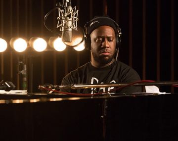 Llega Robert Glasper Experiment a la Argentina