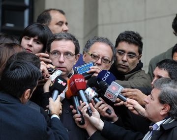 Franklin Rawson: Luchó por su dignidad y le costó la vida