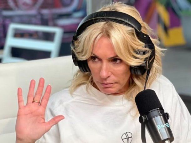 Luego de recibir amenazas, Yanina Latorre denunció haber sido seguida en la autopista