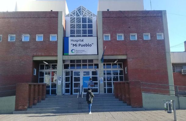 Florencio Varela: matan a puñaladas a un joven en su casa