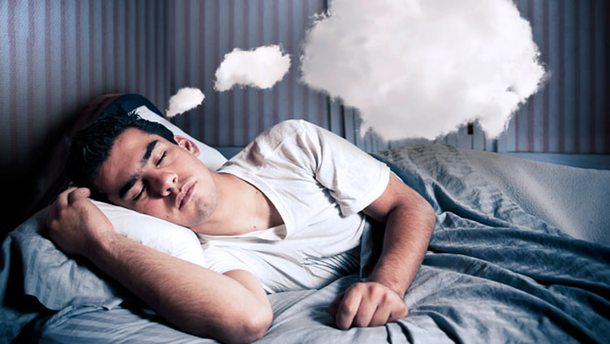 La IA reveló lo que significa soñar con dinero