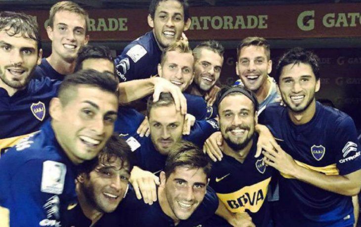 Ex Boca salió a apoyar a Cristina tras el fallo de la Corte Suprema