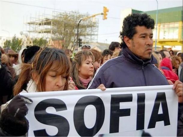 Sofía Herrera: sin ningún rastro a seis años de su desaparición